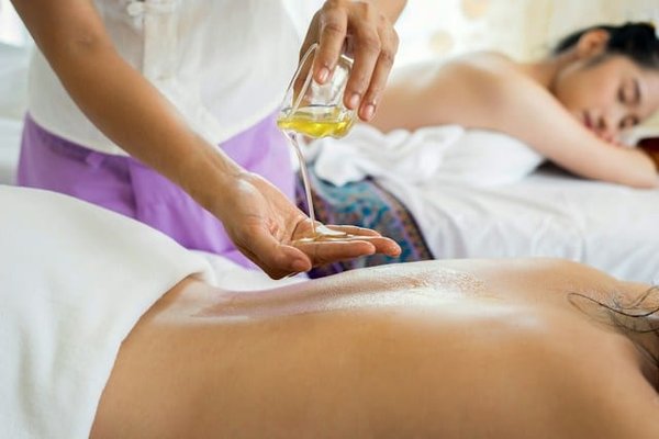 Quels sont les bienfaits d'un massage dans le Var ?