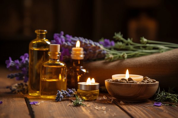 Se détendre en toute arôme : le guide définitif des huiles essentielles pour la relaxation