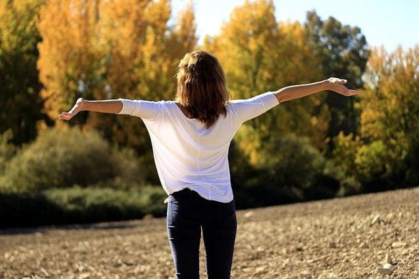 La respiration profonde : un souffle de bien-être