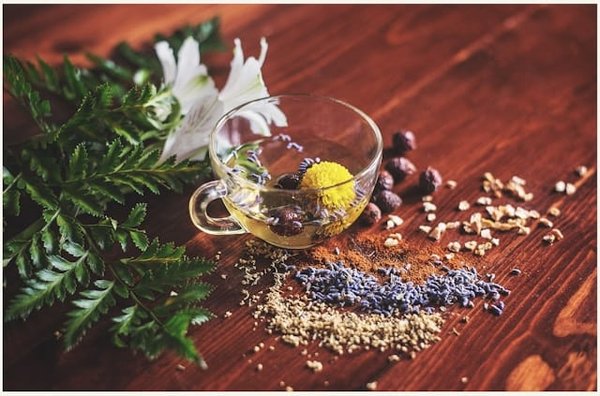 Comment préparer une tisane de relaxation au CBD Bio pour vous détendre ?