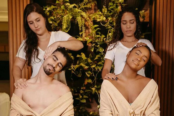 Tout savoir de l'instant bien être des salons de beauté