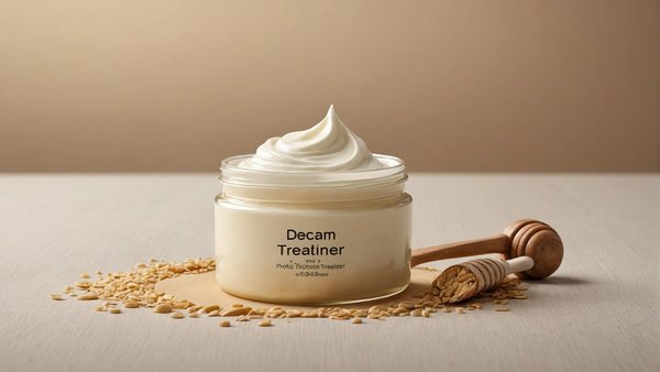 Peau sèche traitement : la crème qui protège et hydrate