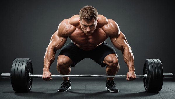 Temps de récupération muscle : optimisez votre récupération rapide