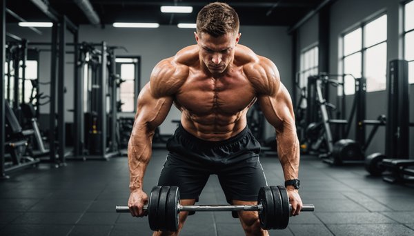 Techniques efficaces pour accélérer la récupération musculaire