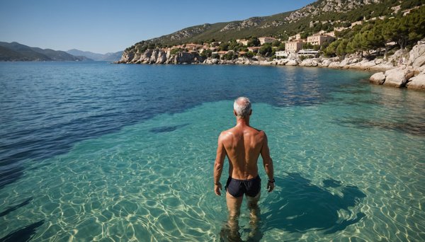 Séjour bien-être en corse : découvrez la thalasso naturiste riva bella