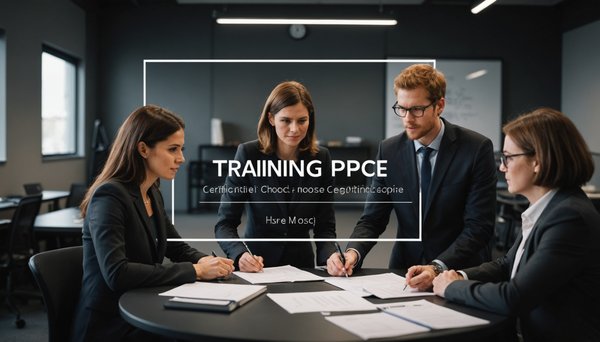 Formation dpc : pourquoi choisir un organisme certifié qualiopi ?