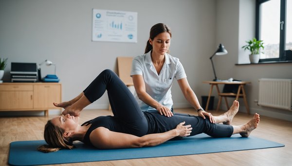 Formation dpc kiné à distance : flexibilité et certification assurée