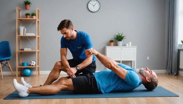 Découvrez la formation à distance en kiné : flexible et certifiante