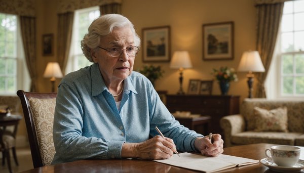 Pourquoi choisir de vivre en résidence senior indépendante ?
