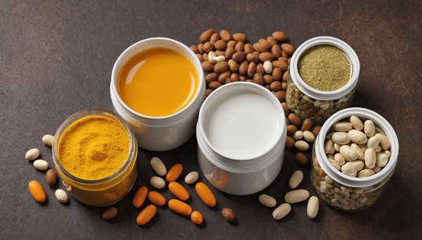 Top 5 sites pour trouver des compléments alimentaires fiables