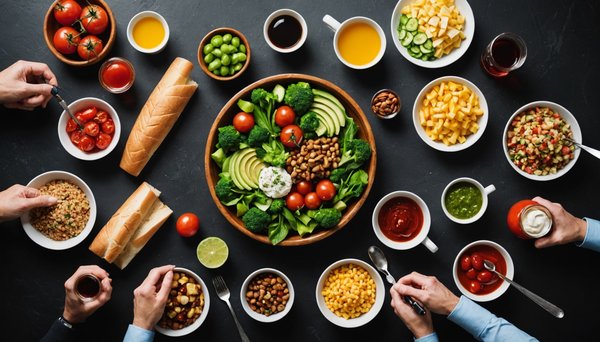 Aliments pour faire baisser la tension : vos alliés santé