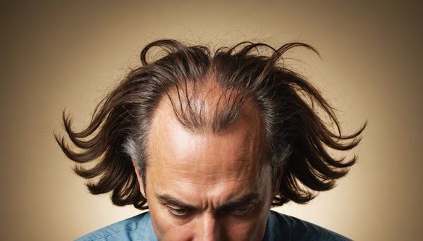 Chute de cheveux : les meilleurs remèdes naturels qui fonctionnent