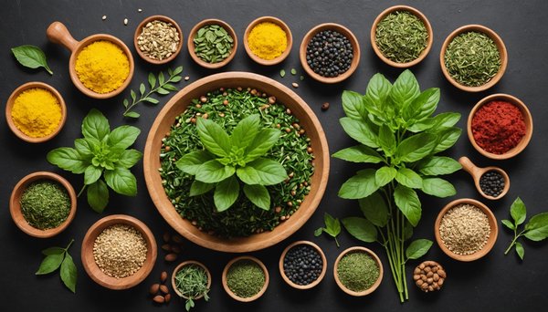 Comment la naturopathie peut améliorer votre santé globale au quotidien