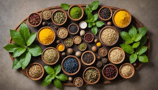Les principes essentiels de la naturopathie pour une vie équilibrée
