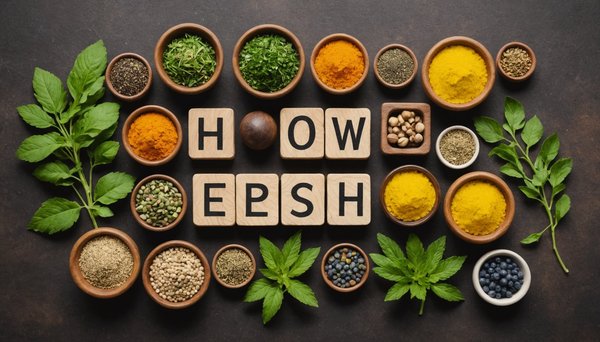 Comment intégrer la naturopathie dans votre routine quotidienne de bien-être