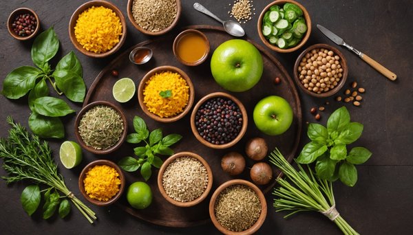 Naturopathie et alimentation : conseils pour harmoniser corps et esprit
