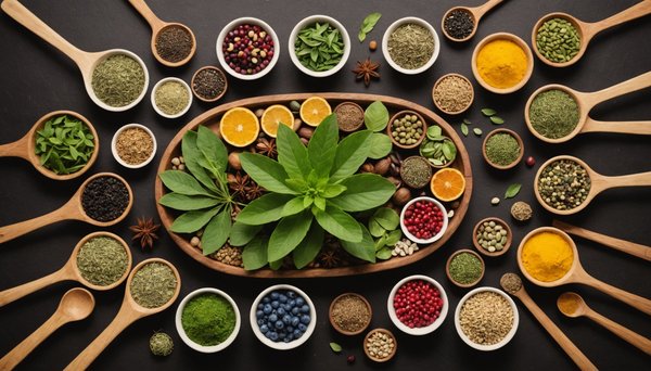 Naturopathie et pharmacie : optimiser votre bien-être naturellement