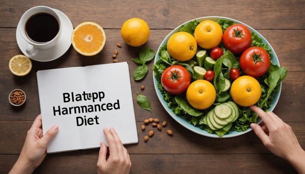 Comment adopter un régime équilibré pour harmoniser corps et esprit